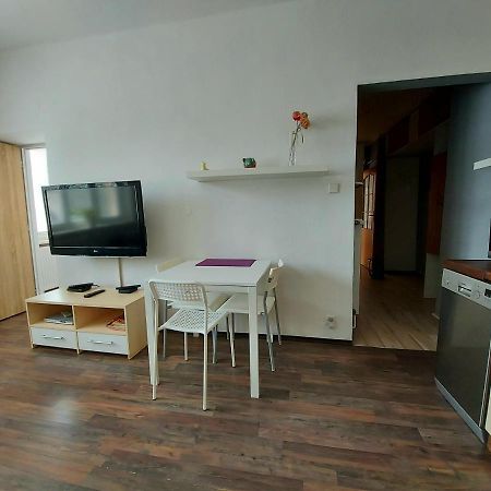 Klostrmanka - Decin, Letna Apartman Kültér fotó