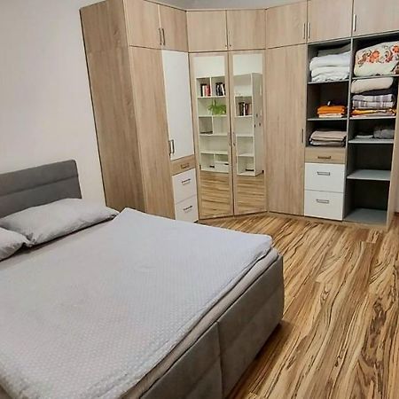 Klostrmanka - Decin, Letna Apartman Kültér fotó